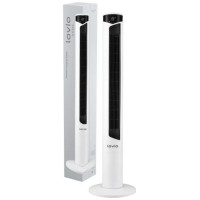 Lovio LVTF101N24C-WH Tower Fan AirWave White