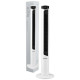 Lovio LVTF101N24C-WH Tower Fan AirWave White