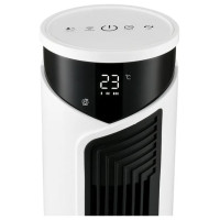 Lovio LVTF101N24C-WH Tower Fan AirWave White