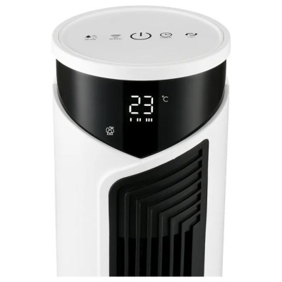 Lovio LVTF101N24C-WH Tower Fan AirWave White