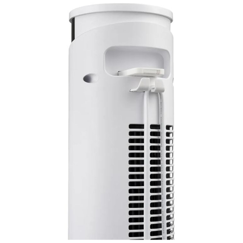 Lovio LVTF101N24C-WH Tower Fan AirWave White