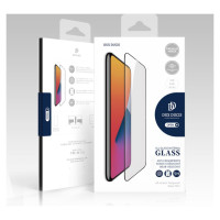 Dux Ducis 9D Tempered Glass Screen Protector for Xiaomi Redmi A2 / Redmi A1 9H with Black Frame
