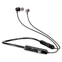 Dudao U5Pro Bluetooth 5.3 wireless headphones - black