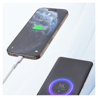 Dudao L9C Max 240W PD USB-C - USB-C 2m Cable - White