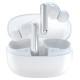 Dudao U21 TWS ANC ENC Bluetooth Wireless Headphones - White