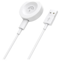 Dudao A12H Wireless Charger for Huawei Smartwatches - White