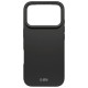 SBS Full Active Mag Case with D3O Technology for iPhone 17 Pro - Black