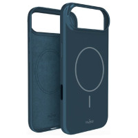 Puro Pulse Protective Case for iPhone 17 Air Polycarbonate - Turquoise