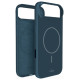 Puro Pulse Protective Case for iPhone 17 Air Polycarbonate - Turquoise