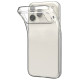Puro 0.3 Nude Ultra-Slim TPU Case for iPhone 17 Pro Max - Transparent