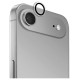 Puro Individual Tempered Glass Lens Screen Protector for iPhone 17 Air