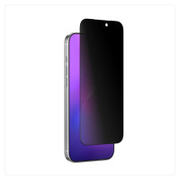 Amazingthing Radix Privacy Tempered Glass for iPhone 17 Pro Max