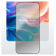 Amazingthing Radix Privacy Tempered Glass for iPhone 17 Pro Max