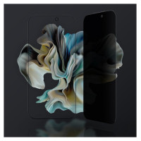 Amazingthing Titan Privacy FusionFilter 7 Privacy Tempered Glass for iPhone 17 Air
