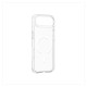 Amazingthing Minimal Mag Case for iPhone 17 Air Compatible with MagSafe - Clear
