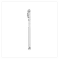 Amazingthing Minimal Mag Case for iPhone 17 Air Compatible with MagSafe - Clear