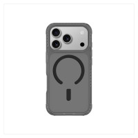Amazingthing Titan Pro Case for iPhone 17 Pro Max Compatible with MagSafe - Black