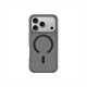 Amazingthing Titan Pro Case for iPhone 17 Pro Max Compatible with MagSafe - Black