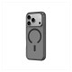 Amazingthing Titan Pro Case for iPhone 17 Pro Max Compatible with MagSafe - Black
