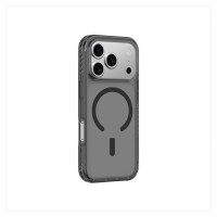 Amazingthing Titan Pro Case for iPhone 17 Pro Max Compatible with MagSafe - Black