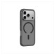 Amazingthing Titan Pro Case for iPhone 17 Pro Max Compatible with MagSafe - Black