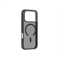 Amazingthing Titan Pro Case for iPhone 17 Pro Max Compatible with MagSafe - Black