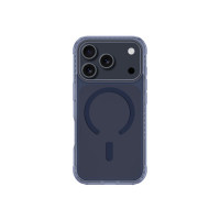 Amazingthing Titan Pro case for iPhone 17 Pro, compatible with MagSafe - blue