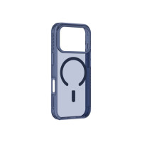 Amazingthing Titan Pro case for iPhone 17 Pro, compatible with MagSafe - blue