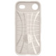 Spigen Liquid Air case for iPhone 17 Air - titanium