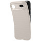 Spigen Liquid Air case for iPhone 17 Air - titanium