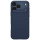 Spigen Liquid Air Case for iPhone 17 Pro Max - Blue