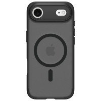 Spigen Ultra Hybrid MagSafe Case for iPhone 17 Air - Black