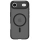 Spigen Ultra Hybrid MagSafe Case for iPhone 17 Air - Black
