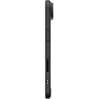 Spigen Ultra Hybrid MagSafe Case for iPhone 17 Air - Black