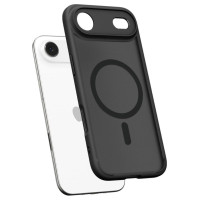 Spigen Ultra Hybrid MagSafe Case for iPhone 17 Air - Black