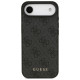 Guess 4G Classic case for iPhone 17 Air - black