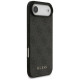 Guess 4G Classic case for iPhone 17 Air - black