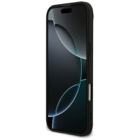Guess 4G Classic case for iPhone 17 Air - black