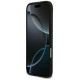 Guess 4G Classic case for iPhone 17 Air - black