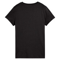 Puma Ess Metallic No. 1 Logo T-shirt W 631536 51 (2 XL)