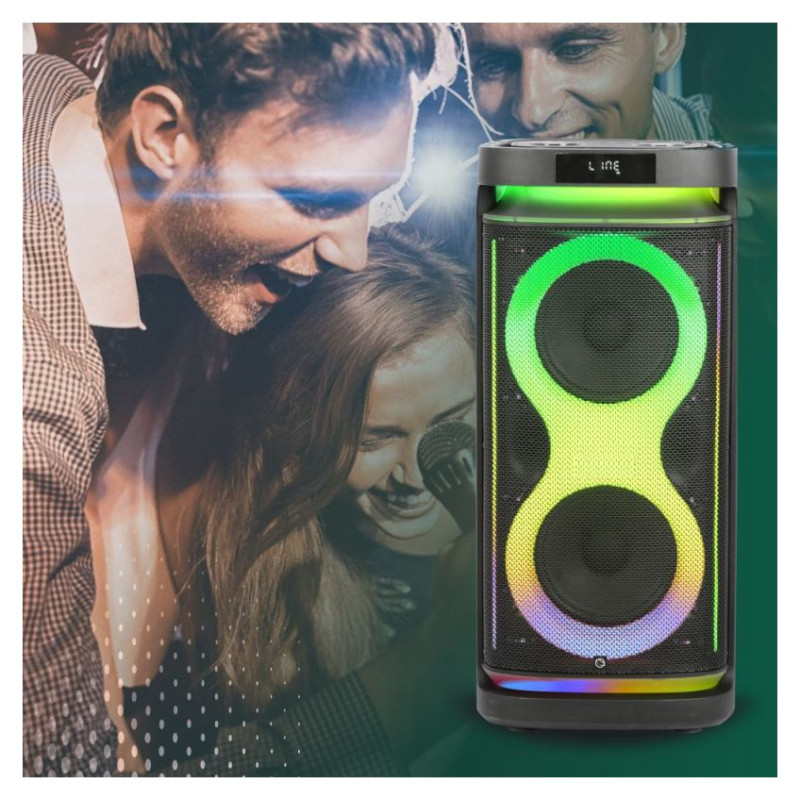 Manta SPK0804B160 Hektor