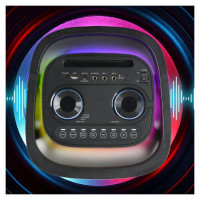 Manta SPK0804B160 Hektor