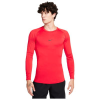 Nike Dri-FIT Pro Thermal Shirt M FB7919-657 (L (183cm))