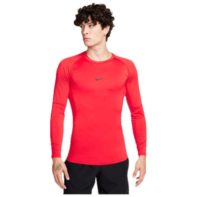 Nike Dri-FIT Pro Thermal Shirt M FB7919-657 (L (183cm))