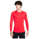 Nike Dri-FIT Pro Thermal Shirt M FB7919-657 (L (183cm))