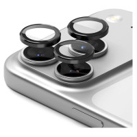 Ringke Camera Frame Protector 2-pack for iPhone 17 Pro / 17 Pro Max - Black