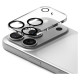 Ringke Camera Full Cover 2-pack for iPhone 17 Pro Max - Black