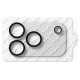 Ringke Camera Full Cover 2-pack for iPhone 17 Pro Max - Black
