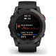 Garmin SMARTWATCH FENIX 7X PRO SOLAR/BLACK 010-02778-01 GARMIN