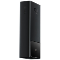 Baseus EnerFill FP41 30000mAh 22.5W Power Bank with Baseus Simple USB-A - USB-C 3A 30cm Cable - Black